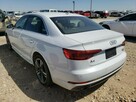 Audi A4 2017, 2.0L, Premium Plus, po gradobiciu - 4