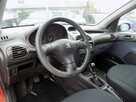Peugeot 206 !!!Targówek!!! 1.4 Benzyna, 2000 rok produkcji! KOMIS TYSIAK - 5