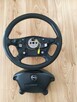 Kierownica+airbag+taśma Opel Vectra. - 2