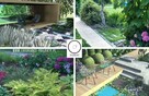 projektowanie terenów zieleni, ogrodów, balkonów, tarasów - 1