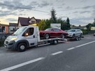 Usługi Transportowe Pomoc drogowa Laweta Sandomierz Holowani - 4