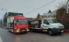 Usługi Transportowe Pomoc drogowa Laweta Sandomierz Holowani - 8