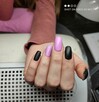 Paznokcie hybryda, żel | Brwi henna | - 2