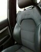 Audi A6 C6 sedan czarna s line 2.4V6 177 KM - 4