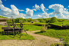 Hobbitowe Domki Na Kaszubach - Domek Rybaka - Przywidz - 11