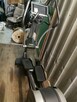 Orbitrek TechnoGym profesjonalny 2 sztuki okazja - 4