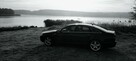 Audi A6 C6 sedan czarna s line 2.4V6 177 KM - 9
