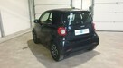 Smart Fortwo 1.0 MHD Coupe Twinamic - 3