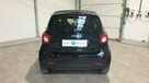 Smart Fortwo 1.0 MHD Coupe Twinamic - 4
