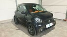 Smart Fortwo 1.0 MHD Coupe Twinamic - 7