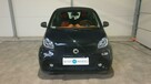 Smart Fortwo 1.0 MHD Coupe Twinamic - 8