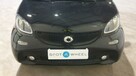 Smart Fortwo 1.0 MHD Coupe Twinamic - 12