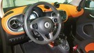 Smart Fortwo 1.0 MHD Coupe Twinamic - 14