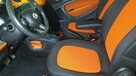 Smart Fortwo 1.0 MHD Coupe Twinamic - 15
