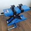 Nowe podnośniik motocyklowe 500kg geko - 4