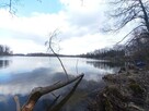 Atrakcyjna działka nad Jeziorem Kukowino! - 3