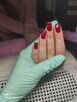 Paznokcie hybryda, żel | Brwi henna | - 4