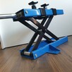 Nowe podnośniik motocyklowe 500kg geko - 7