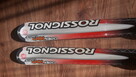 Narty Rossignol Open 100 długość-170 cm. - 2