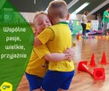 Socatots-Piłkarskie Maluszki dla dzieci 1-5 lat z rodzicem - 4