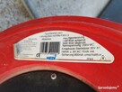 Przedłużacz elektryczny na bębnie HEDI - 6