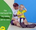 Socatots-Piłkarskie Maluszki dla dzieci 1-5 lat z rodzicem - 7
