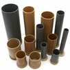 Forma do świec walec cylinder 100x190 Plastikowa - 2