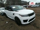 Land Rover Range Rover Sport 2021, 5.0L, 4x4, po kradzieży - 1