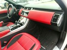 Land Rover Range Rover Sport 2021, 5.0L, 4x4, po kradzieży - 6