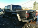 Jeep Gladiator 2020, 3.6L, 4x4, porysowany - 4