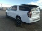 Chevrolet Suburban 2021, 3.0L, 4x4, od ubezpieczalni - 4