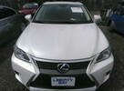 Lexus CT 2015, 1.8L, po kradzieży - 2