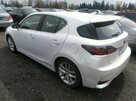 Lexus CT 2015, 1.8L, po kradzieży - 4