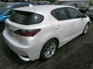 Lexus CT 2015, 1.8L, po kradzieży - 5