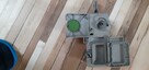 zmywarka Amica ZIA448 uszkodzona mechanicznie - 10