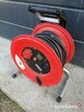 Przedłużacz elektryczny na bębnie HEDI - 7
