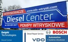 0445110119 KOMPLET Wtryskiwaczy Bosch Alfa Fiat 1.9 2.4 JTD - 7