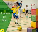 Socatots-Piłkarskie Maluszki dla dzieci 1-5 lat z rodzicem - 3