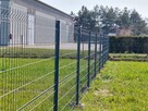 Ogrodzenia panelowe ogrodzenia systemowe brama furtka podmur - 6