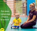 Socatots-Piłkarskie Maluszki dla dzieci 1-5 lat z rodzicem - 8