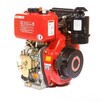 Silnik WEIMA WM178F, 6KM - 2