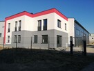 Wynajmę halę magazynową 465m2 wys. 6m, biura i pom. socjalne