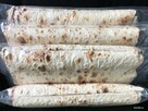 Lawasz (Lavash)-chlebki do kebabów i kanapek w trójmieście - 1
