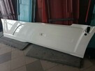 Spoilery międzyosiowe DAF XF 106 zabudowa między osiowa - 7