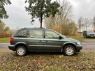 Voyager przystosowany dla inwalidy na wózku - 3