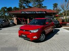 SsangYong Tivoli 1.6 D Crystal