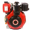 Silnik WEIMA WM178F, 6KM - 4