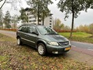 Voyager przystosowany dla inwalidy na wózku - 4