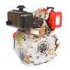 Silnik WEIMA WM178F, 6KM - 5