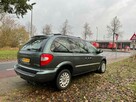 Voyager przystosowany dla inwalidy na wózku - 2